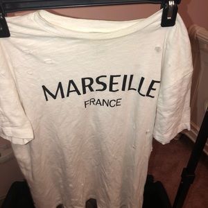 Forever 21 Basic Tshirt